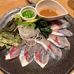 博多壱 - ごまさば