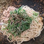 汁なし担担麺専門 キング軒 - 