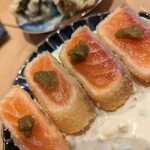 大衆酒場 あふろ - 