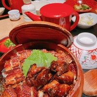 炭焼 うな富士 有楽町店 - 