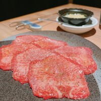 焼肉ホルモン 稲田 - 