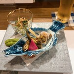 逸品料理 KOSAKA屋 - 