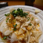 寿製麺 よしかわ - 