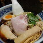 寿製麺 よしかわ - 