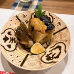 逸品料理 KOSAKA屋 - 