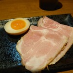 寿製麺 よしかわ - 