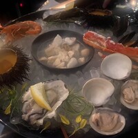 Bar&Lounge MAJESTIC -  Bar&Lounge MAJESTIC -