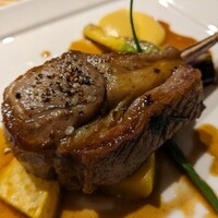 Bistro HiNGE Nakameguro - 