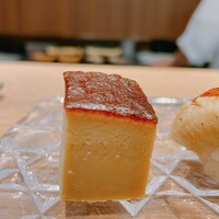 鮨 青海 品川店 - 