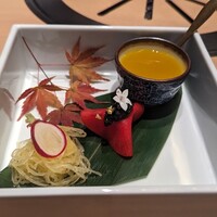 やきにく九 西麻布本店 - 