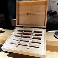 鮨shizuku 西天満 - 