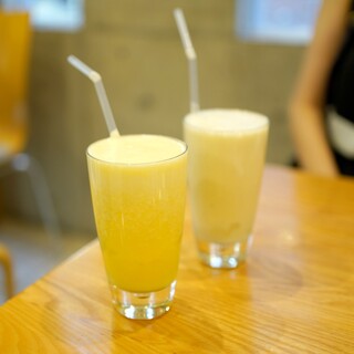 フルーツパーラーゴトー