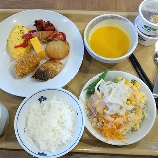 ホテルルートイン_0