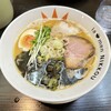 ラーメンにっこう