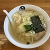 中華そば 伊藤商店 福島吉倉店