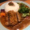カレー食堂