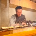 Yakitori Kokuchou - 