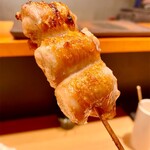 Yakitori Kokuchou - 