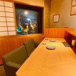 Yakitori Kokuchou - 