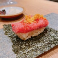 鮨 青海 品川店 - 
