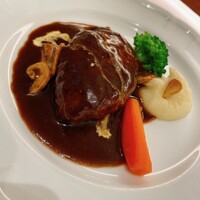 厳選洋食さくらい - 