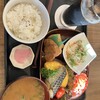 たく味 - 和風モーニング