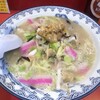 思案橋ラーメン