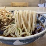 Daruma ya - うどん