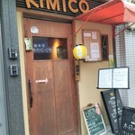 KIMICO - 