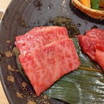 Yakiniku Kikuyasu - 