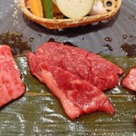 Yakiniku Kikuyasu - 