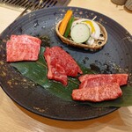 Yakiniku Kikuyasu - 