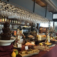 The Kitchen Salvatore Cuomo GINZA - 