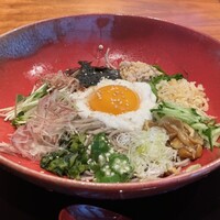 蕎麦 蘇枋 - 