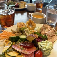 The Kitchen Salvatore Cuomo GINZA - 