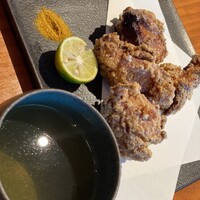 蕎麦 蘇枋 - 