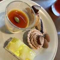 The Kitchen Salvatore Cuomo GINZA - 