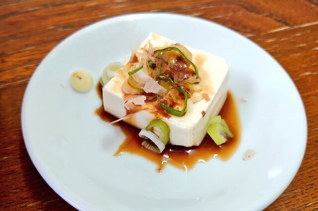 俄飯店（にわか） - 松島海岸（食堂）の写真