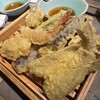 Tempura Sakaba Kitsune - 