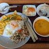 CHAO-THAI 横浜ベイクォーター店