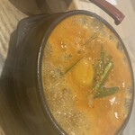 まぜ麺 田しゅう - 