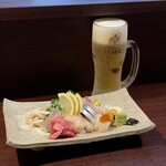 Sumibiyaki Izakaya Sakurai - 