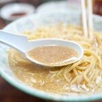 環七土佐っ子ラーメン - 