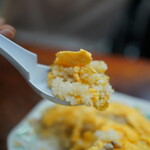 環七土佐っ子ラーメン - 