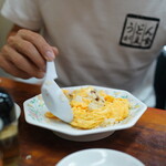 環七土佐っ子ラーメン - 