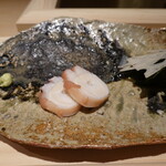 千葉たかおか - 銚子のたこ