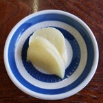 かつ亭 - 