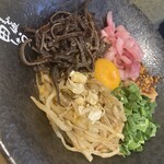 まぜ麺 田しゅう - 