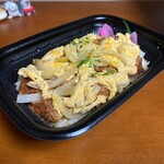 Kicchin Na Na Na - ロースカツ丼