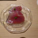 千葉たかおか - 藁で炙った銚子の鰹